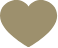 Yellow heart icon