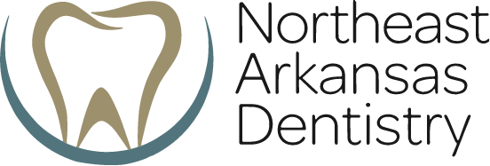 Northeast Arkansas Dentistry logo