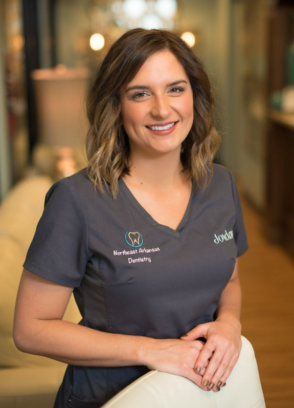 Meet Our Jonesboro, AR Dental Team Northeast Arkansas Dentistry