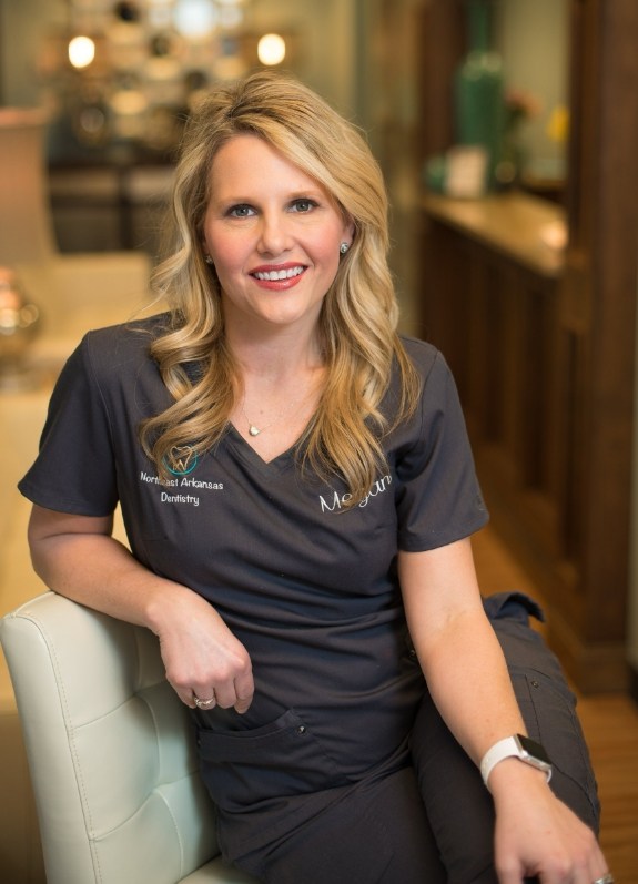 Meet Our Jonesboro, AR Dental Team Northeast Arkansas Dentistry